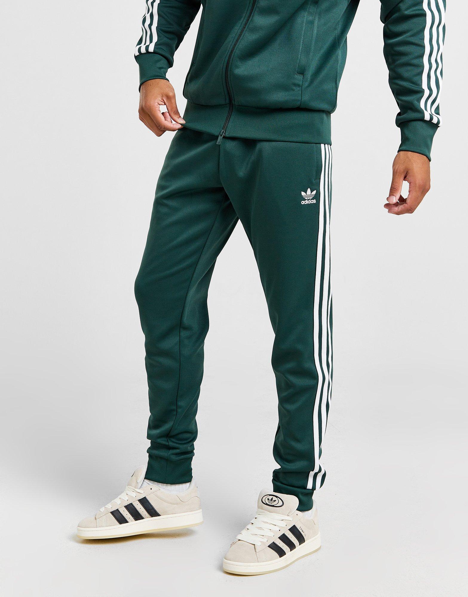 adidas Originals Pantalon de jogging Adicolor Classics SST