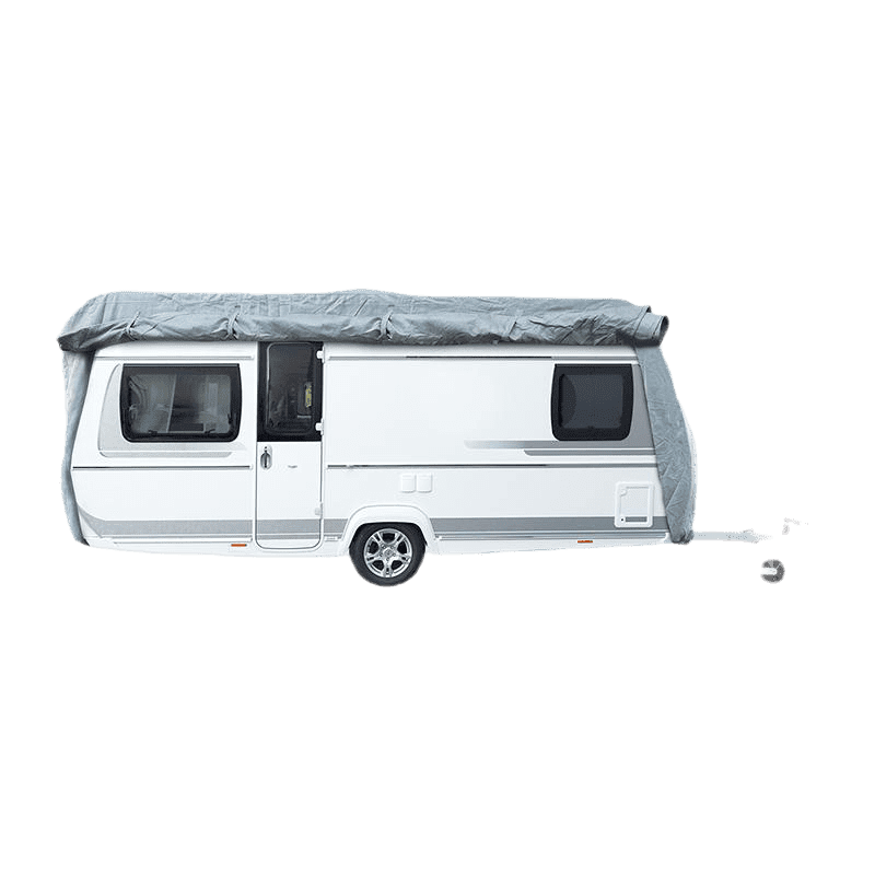 CARAVANHOES 3.66-4.27M 235CM