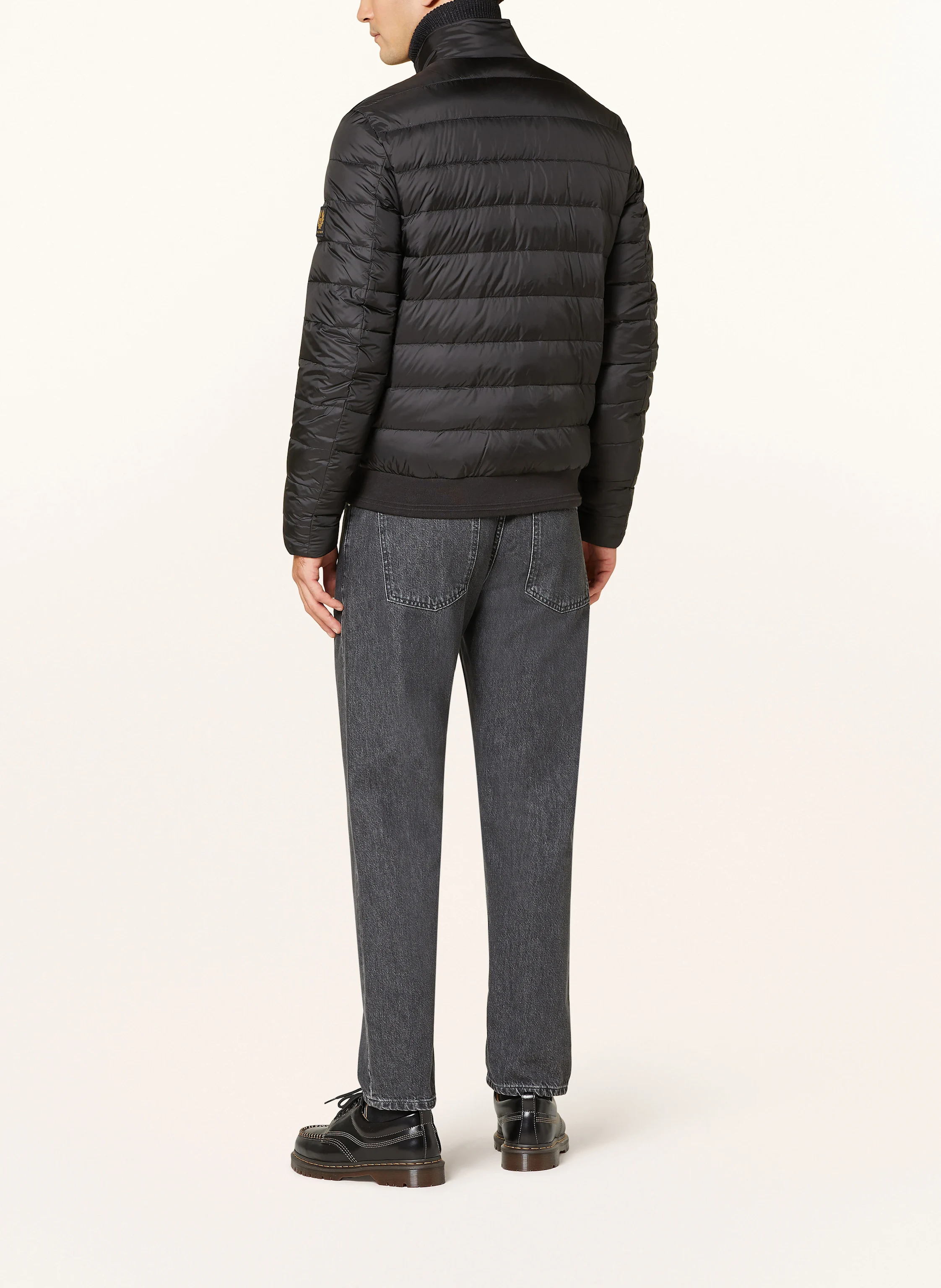 BELSTAFF Lightweight-Daunenjacke CIRCUIT