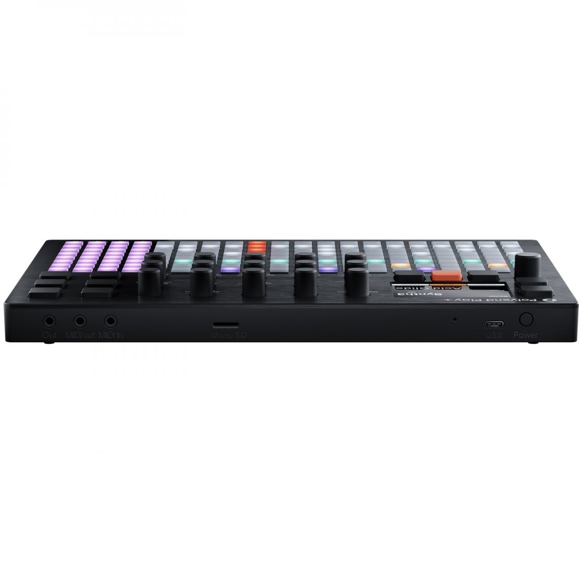 Polyend Play+ groove-box