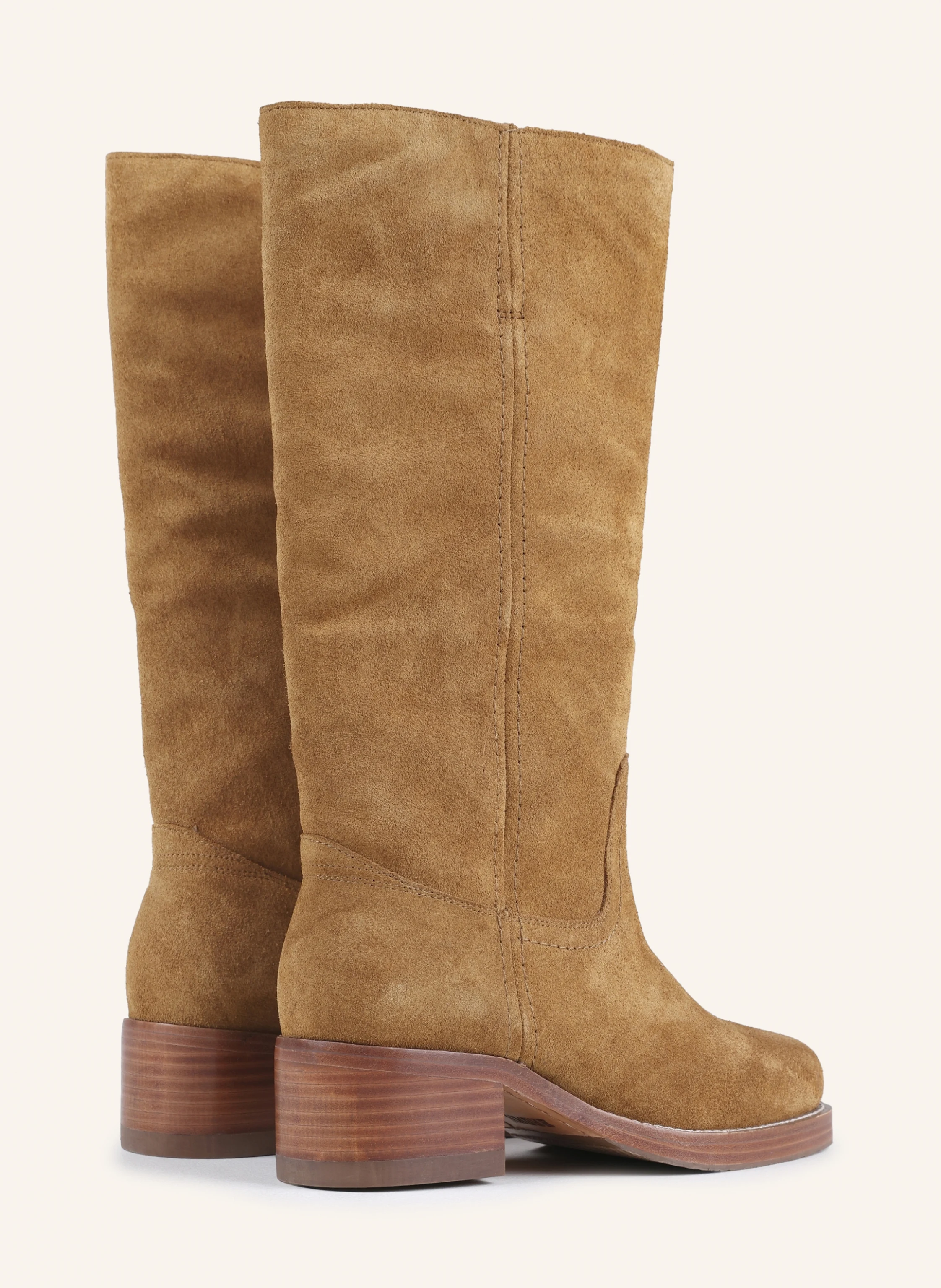 BRONX Stiefel KY-LEY