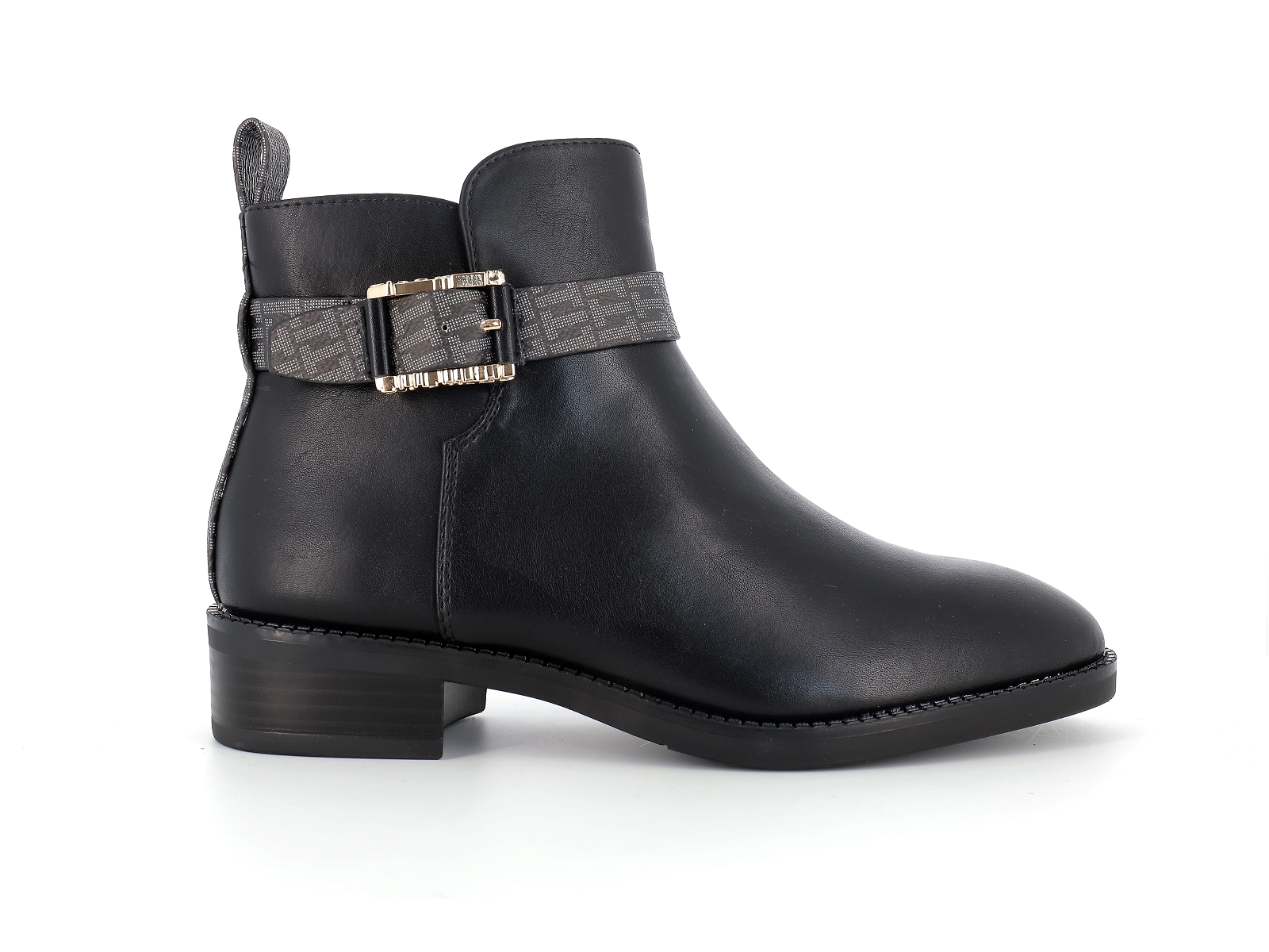 Tamaris-25369 Synthétique Noir