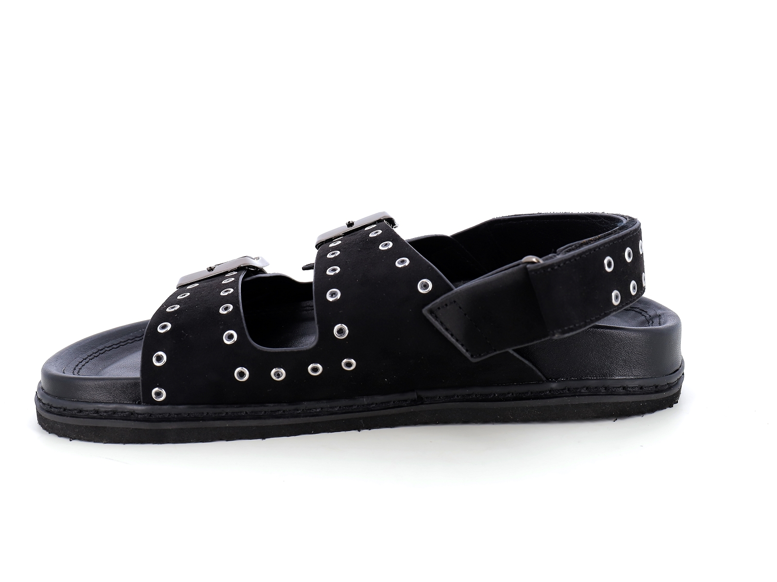 Safety jogger-591463 Synthétique Noir
