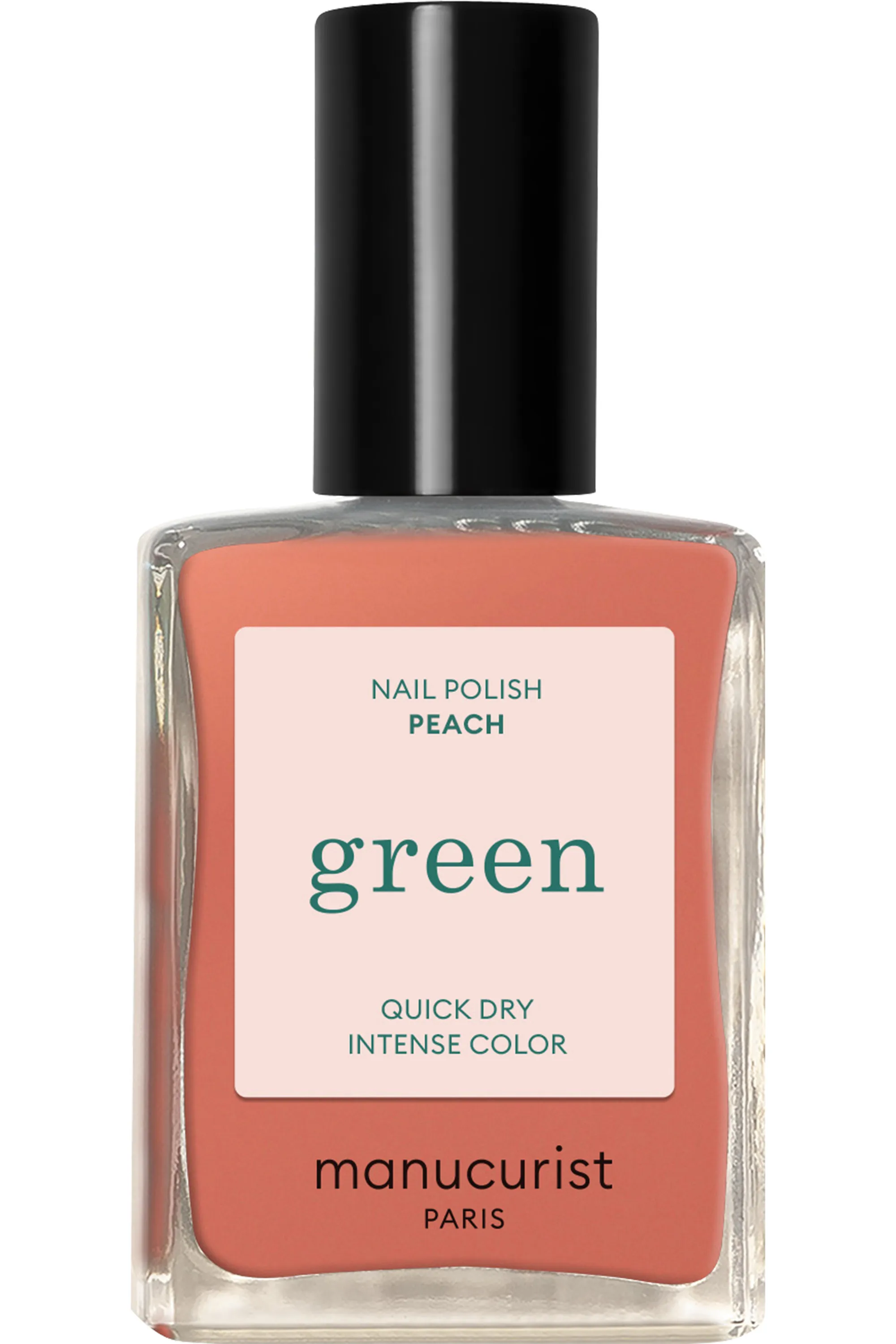 Manucurist Vernis Green-15 ml