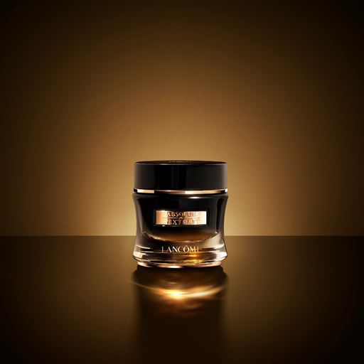 Lancôme Absolue L'Extrait Øjencreme, 15 ml