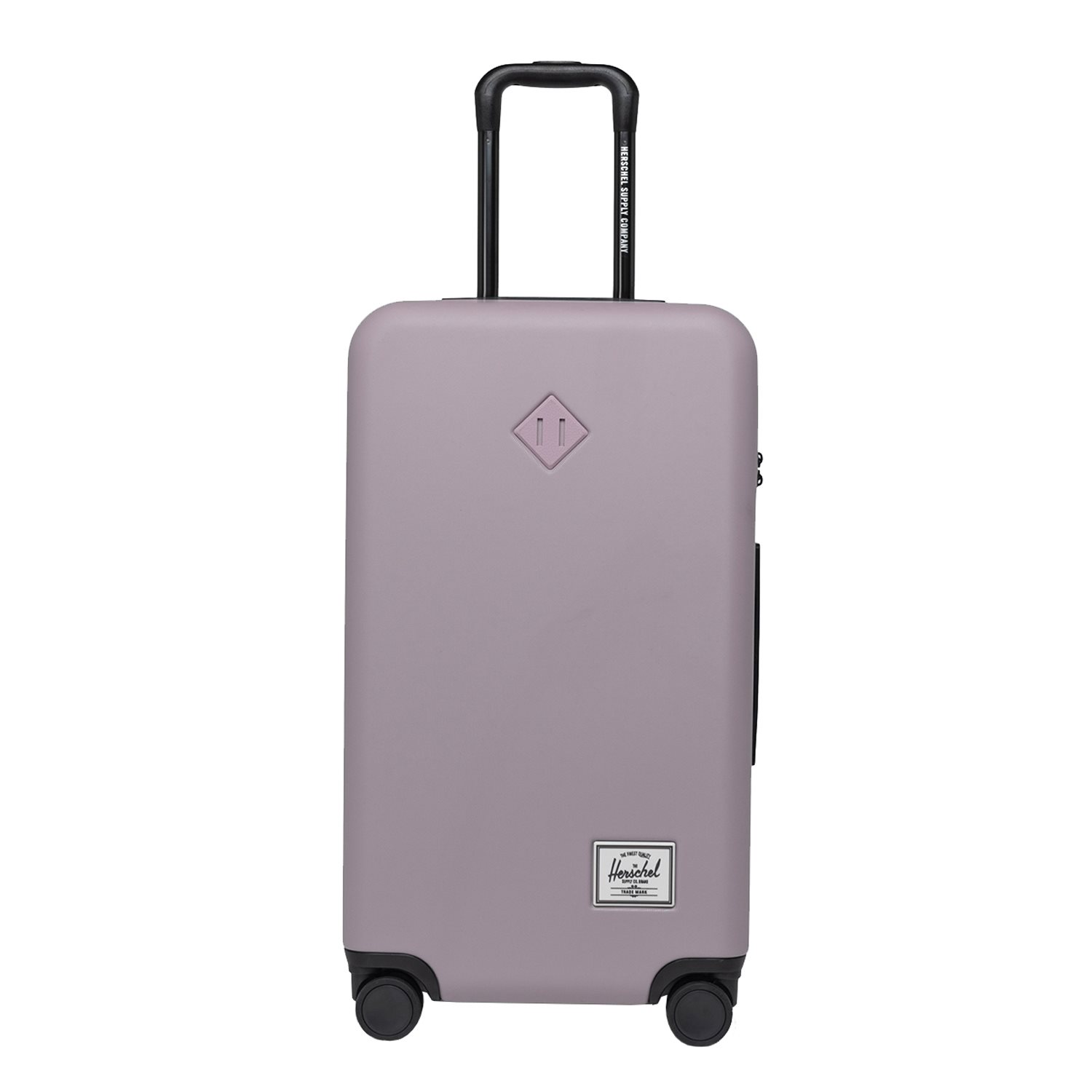 Herschel Supply Co. Heritage Hardshell Medium Luggage nirvana