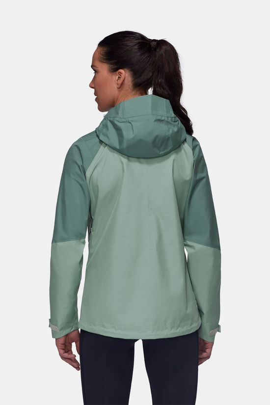 Mammut Mammut Convey Tour Gore-Tex Paclite Hardshell Jas Dames