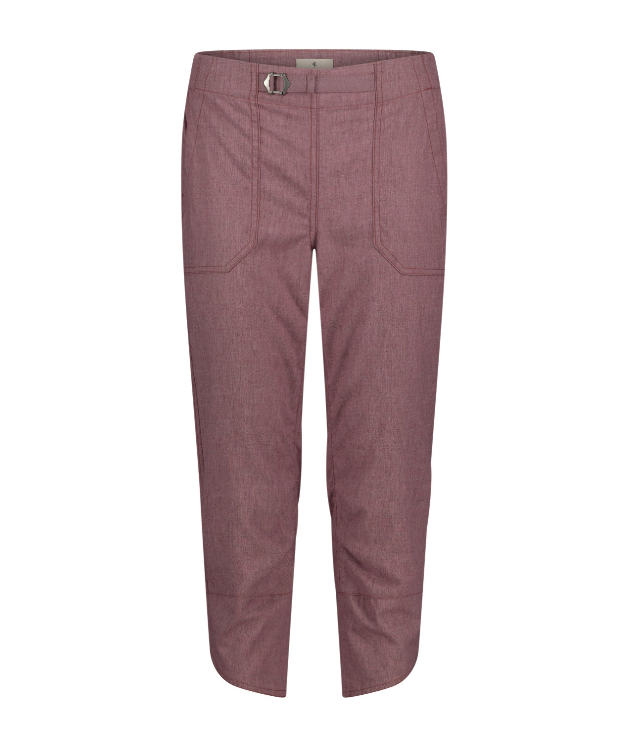 Hempline Capri