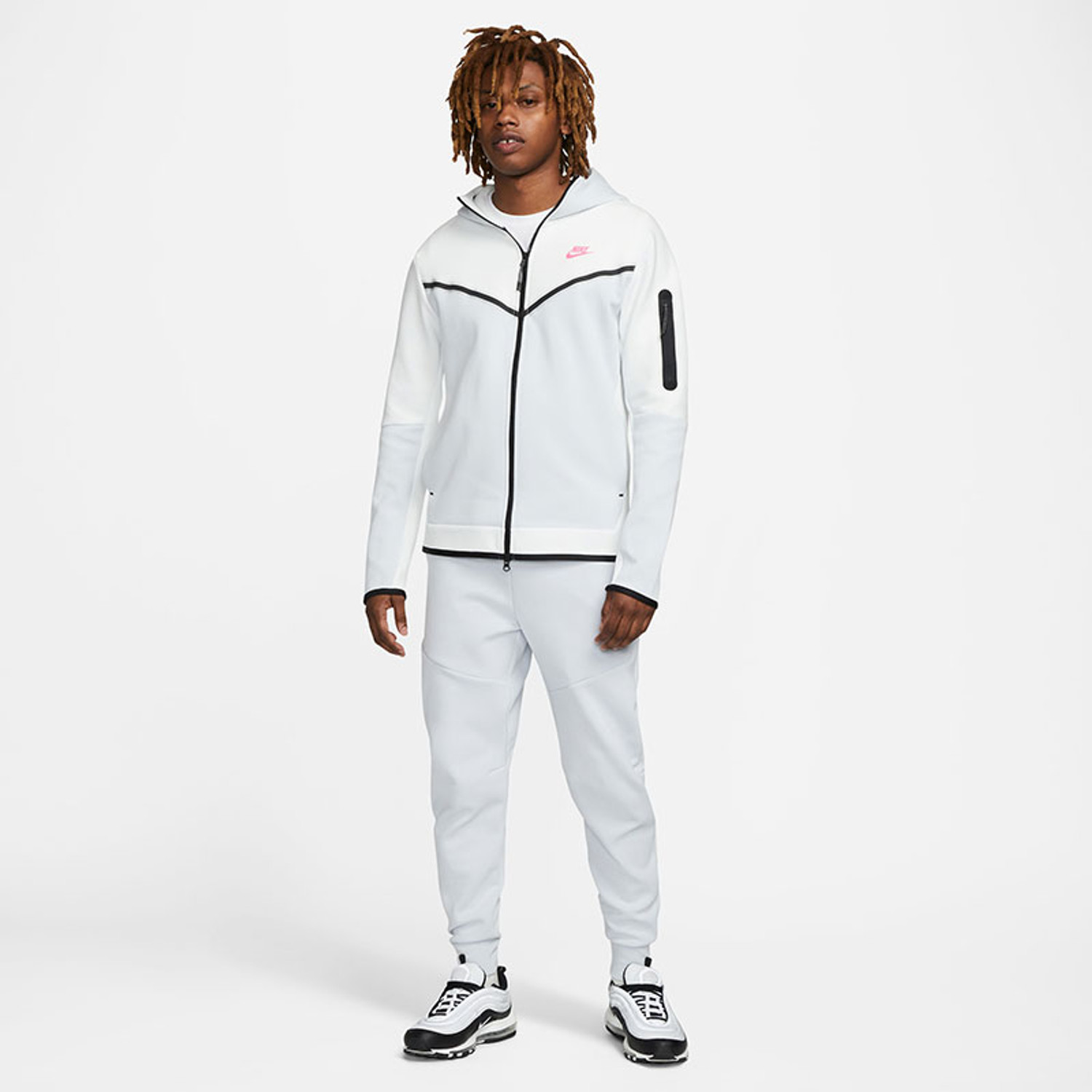 Nike Tech Fleece Trainingspak