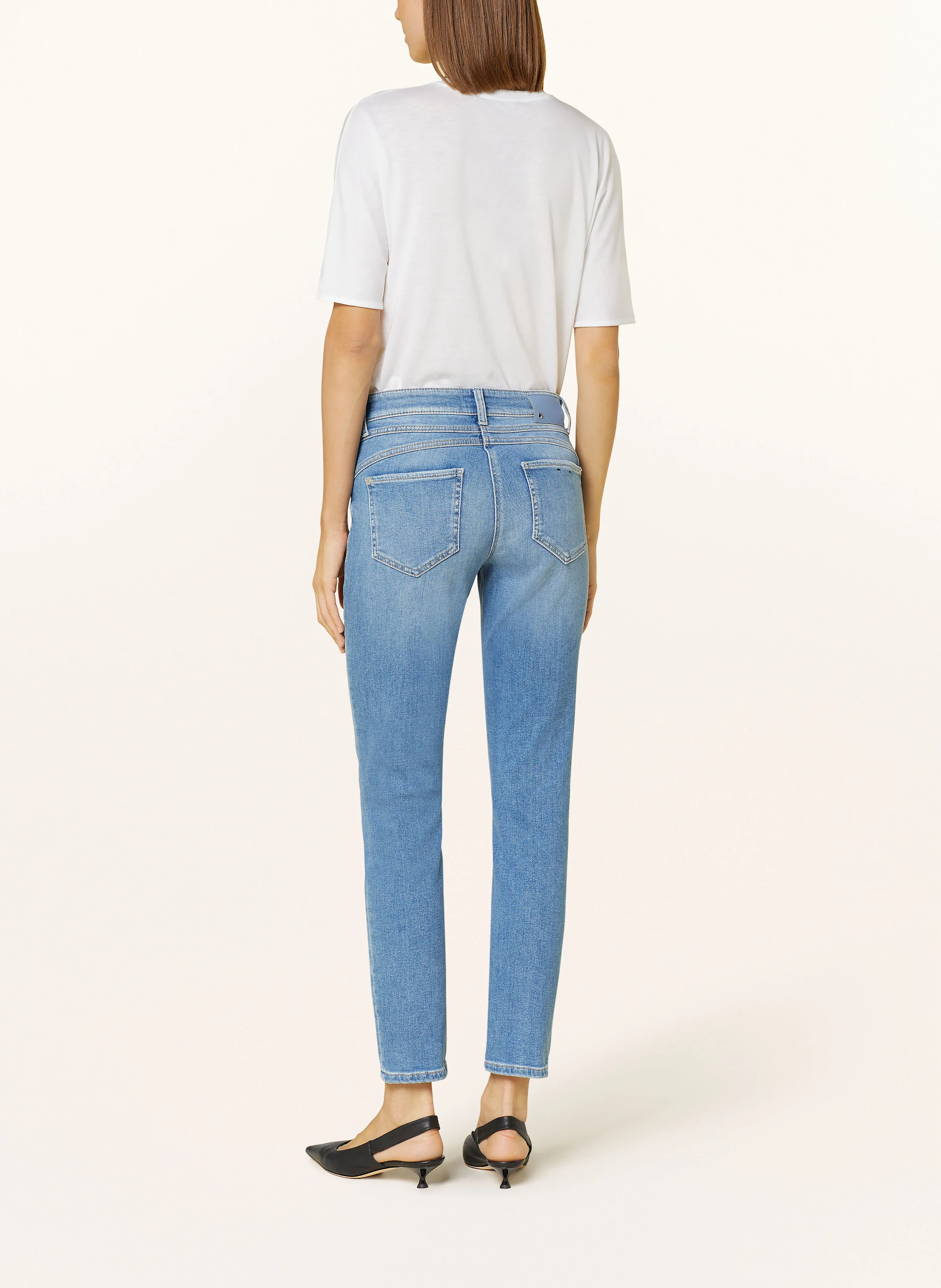 CAMBIO Skinny Jeans PARIS