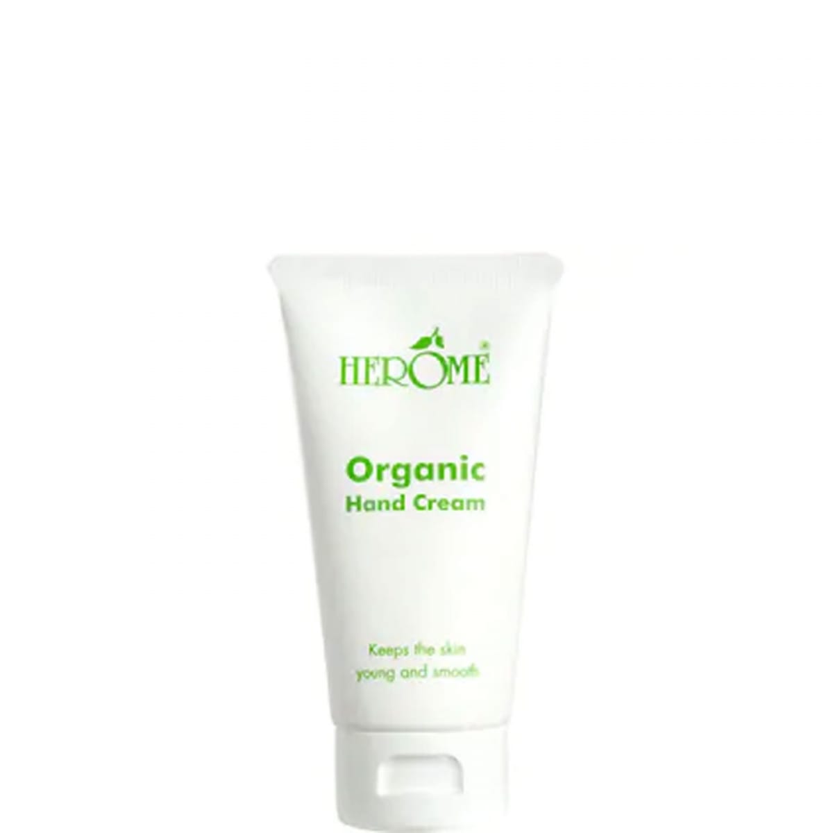 Hérôme Organic Hand Cream Crème bio pour les mains