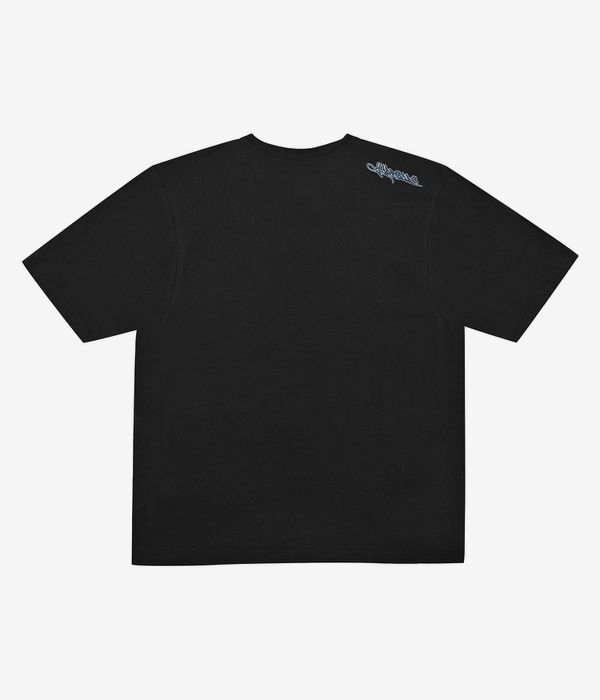 Yardsale Shakka T-Shirt (black)