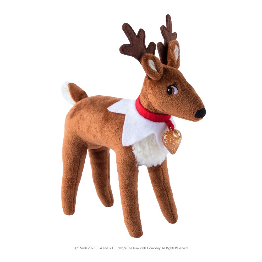 Elf on the Shelf The Elf on the Shelf® Elf Pets® - Box Set Rentier