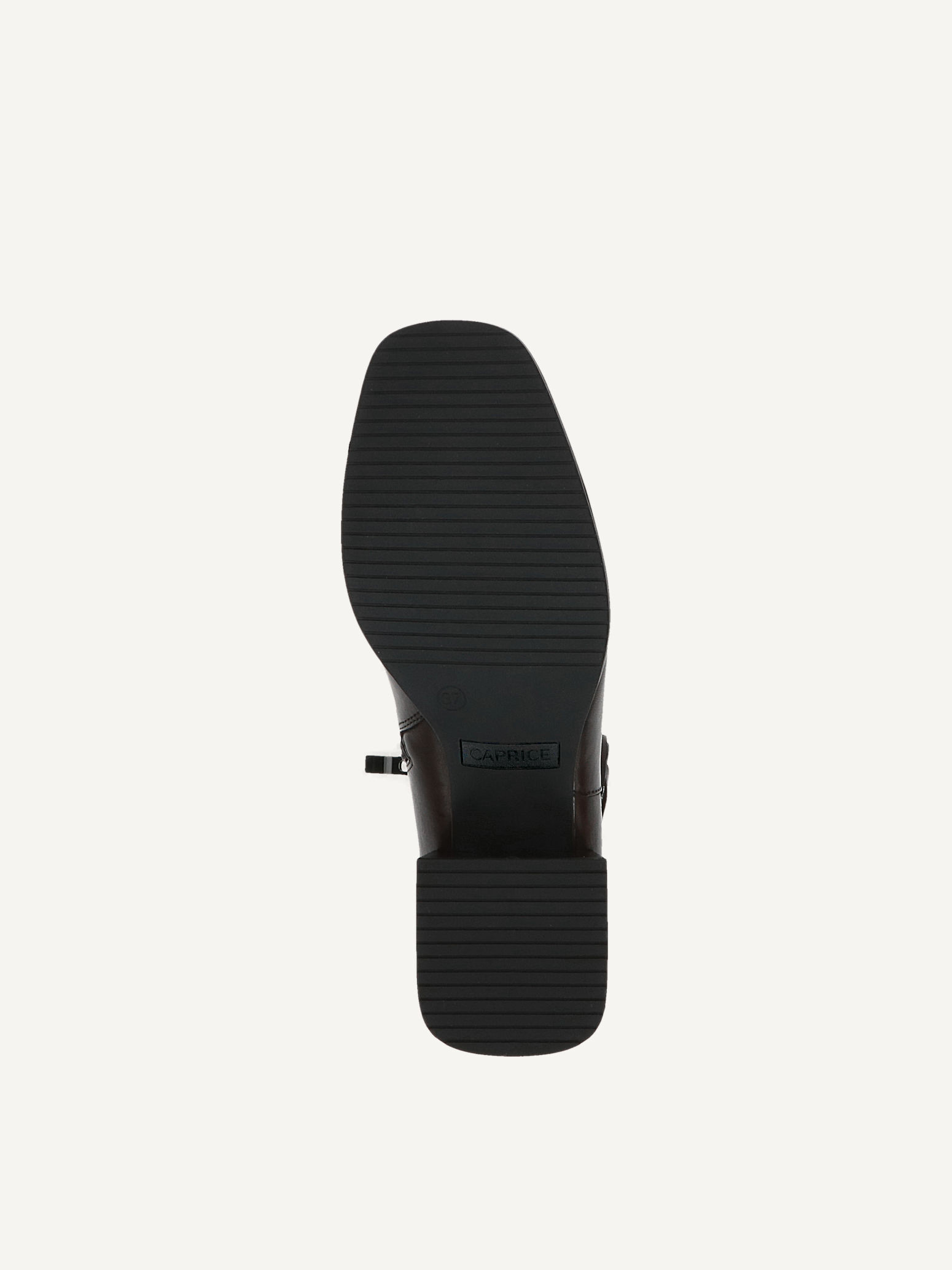 Stiefelette