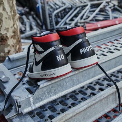Air Jordan 1 Retro High OG 