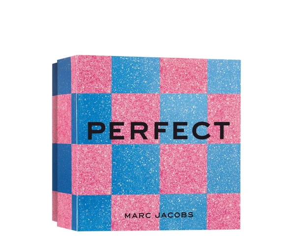 Marc Jacobs Perfect Sets mit Düften