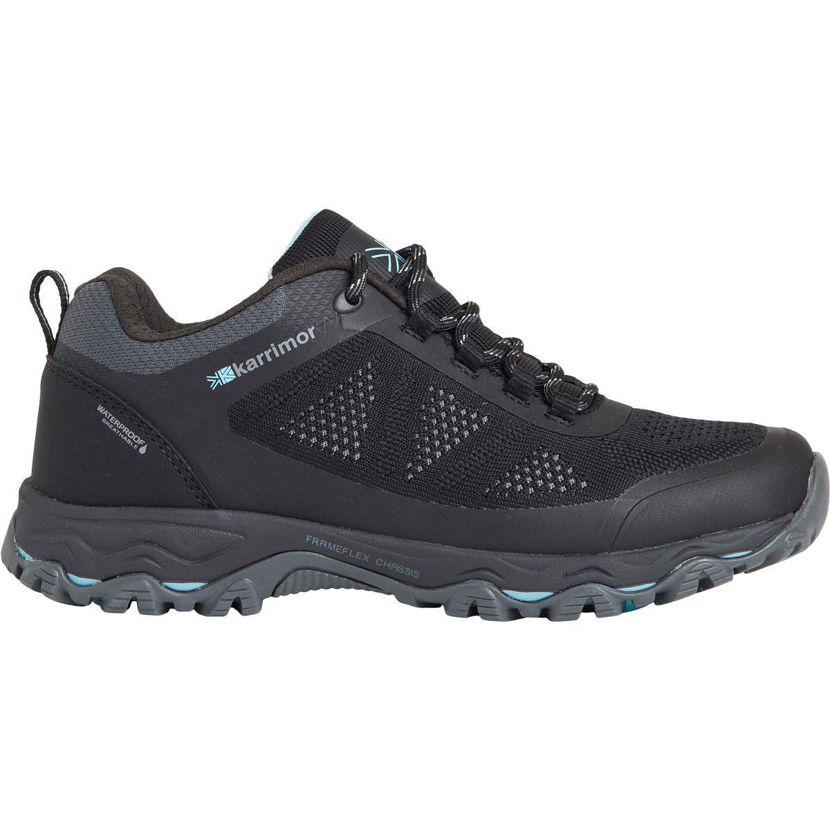 Karrimor Staffa Vandresko Dame