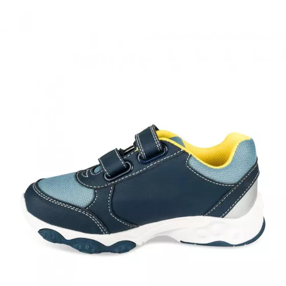 Baskets BLEU PAW PATROL