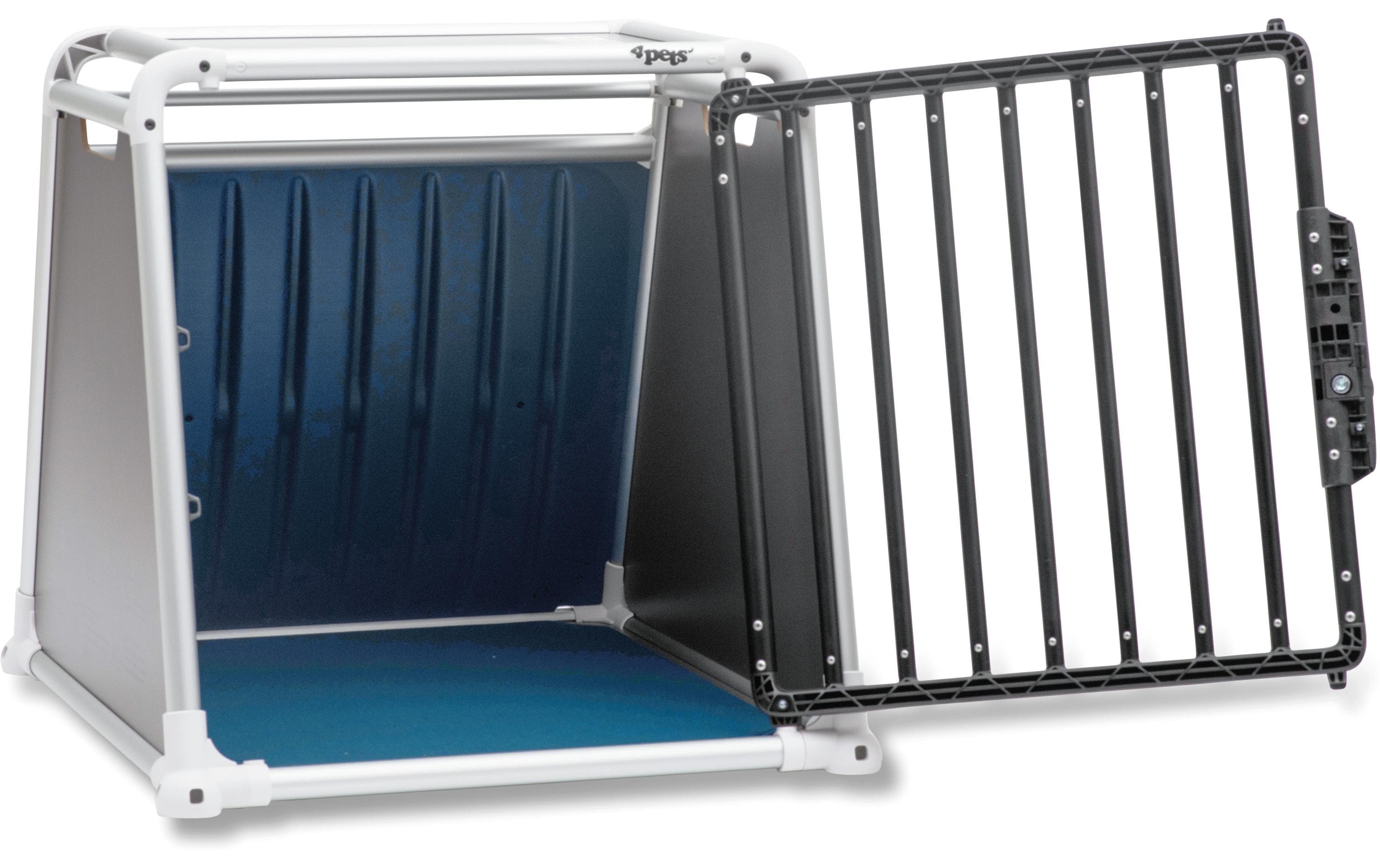 Transportbox ECO 3 Small<br>TÜV SÜD geprüfte, zertifizierte Hundetransportbox