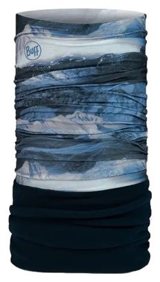 Tour de Cou Buff Polar Arin Bleu