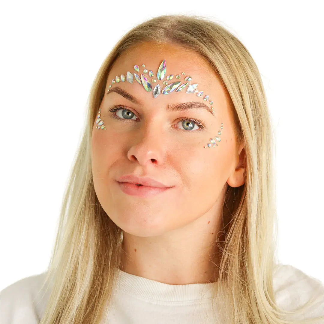 Face Jewels Lauren