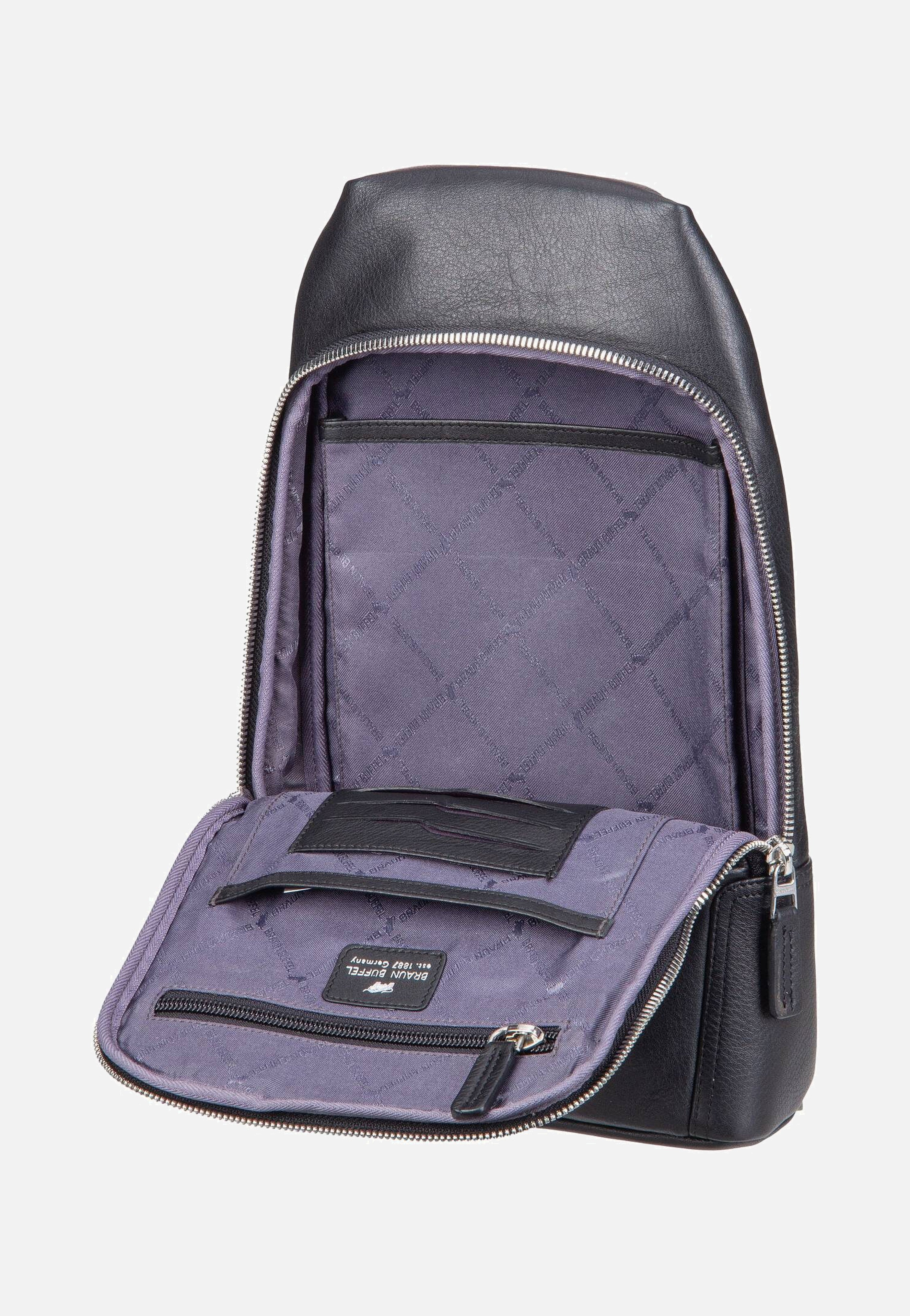 GOLF 3.0 Sling 90681 Schwarz - Sling Bag