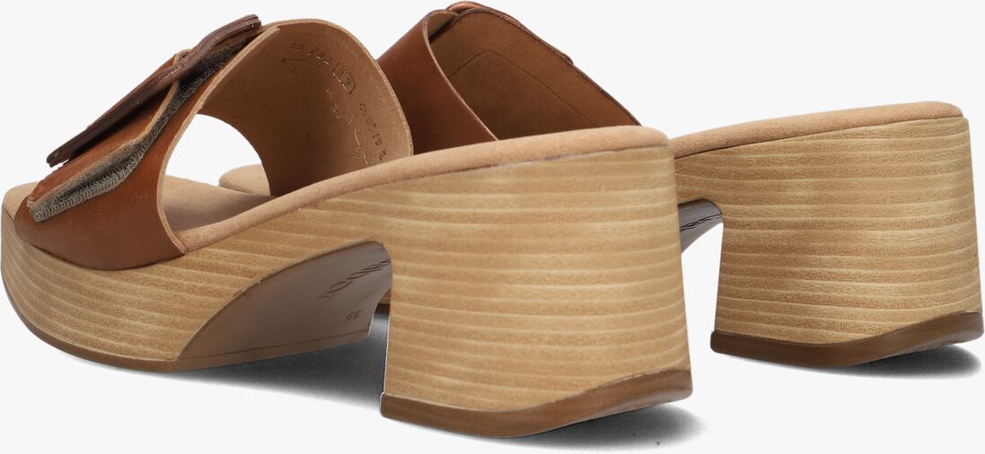 GABOR camel gabor muiltjes 722.3