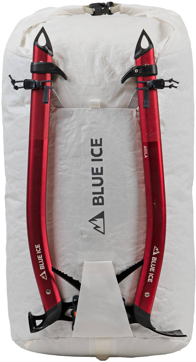 Blue Ice Alpine hauler 45l