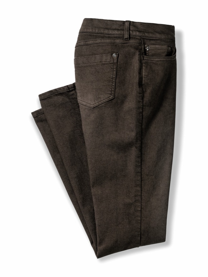 Husky-Jeans
