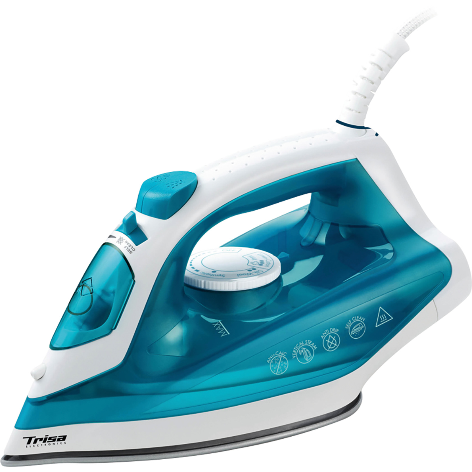 TRISA Bügeleisen Classic i5619