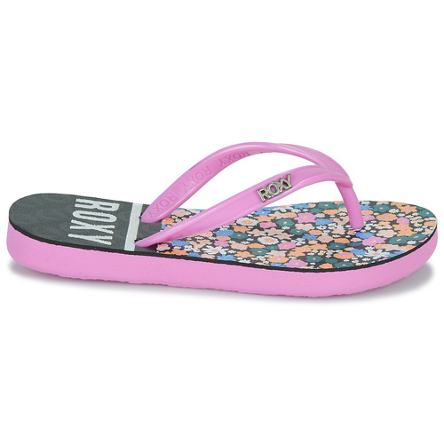 Roxy - RG VIVA STAMP II - Marine / Rose