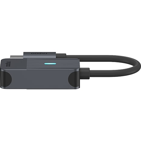RAPOO adapter USB-C til DisplayPort