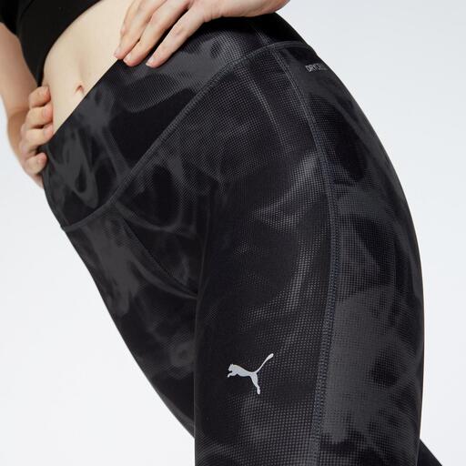 Puma Run