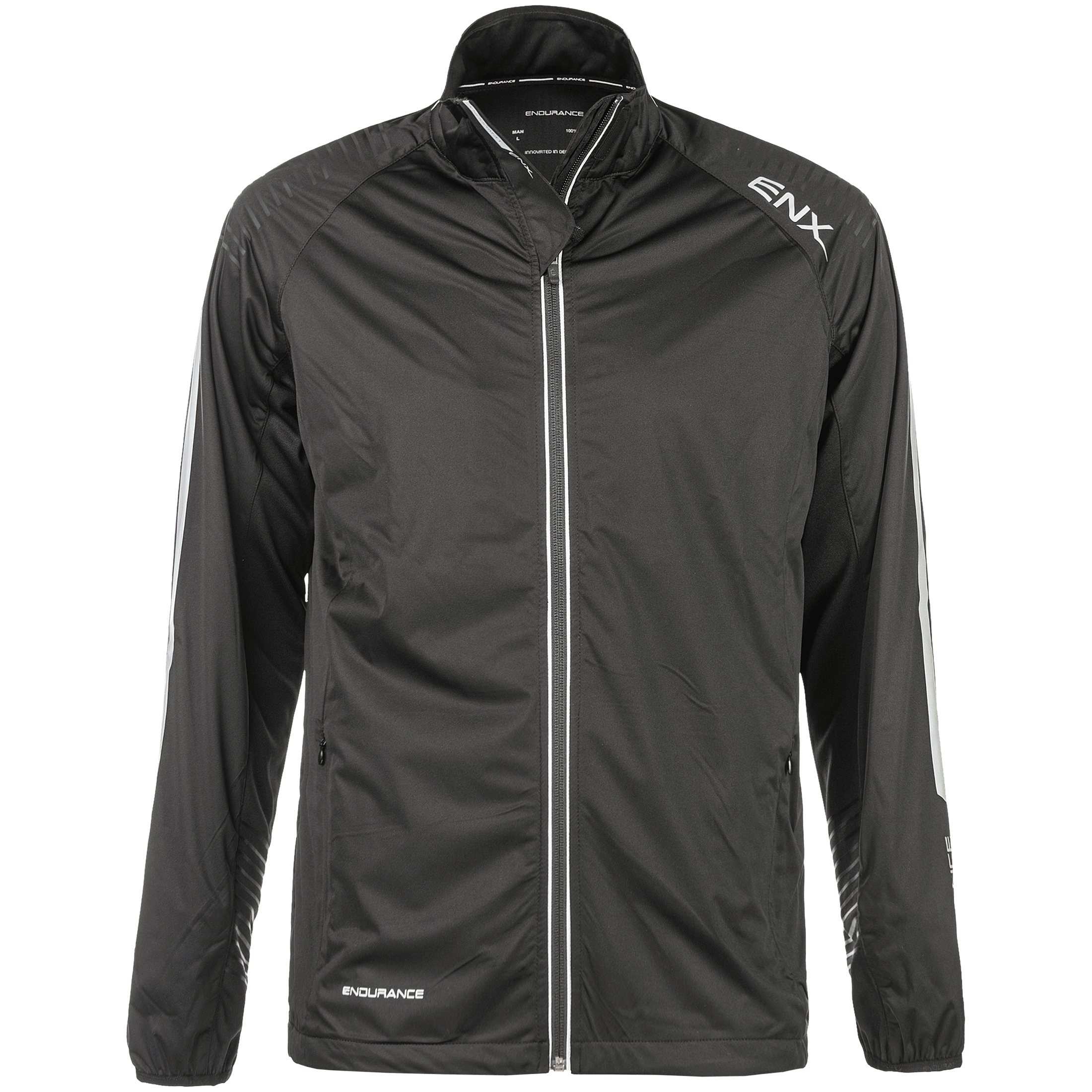 Endurance Vitta M Jacket - Treningstøy