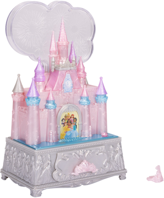 Disney Princess Smykkeskrin 100-årsjubileum
