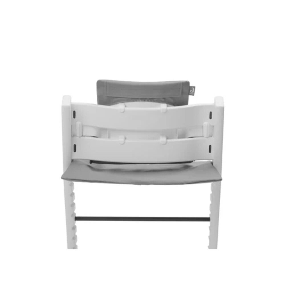 Jollein Stoelverkleiner Meegroei Storm Grey