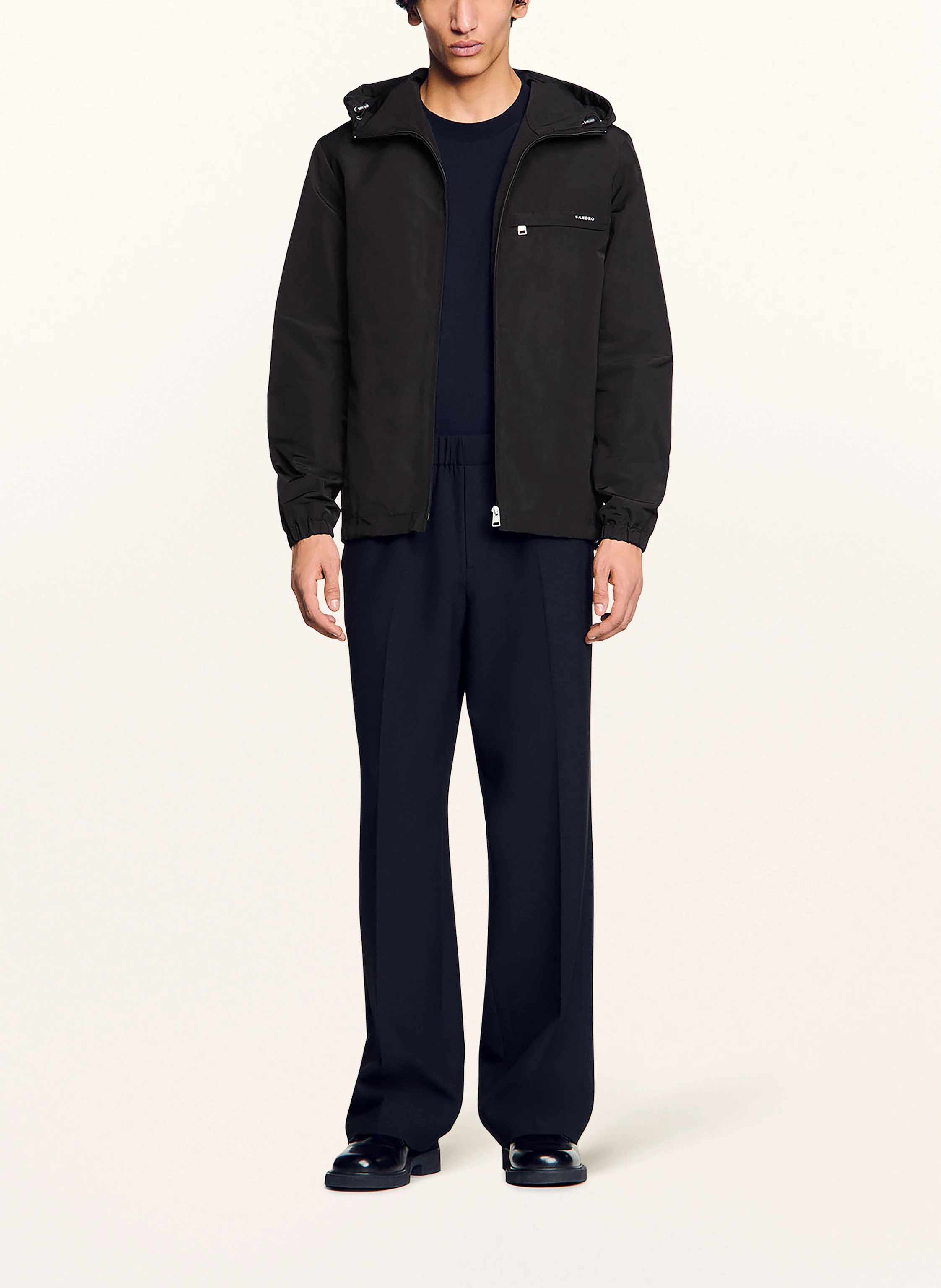 SANDRO Jacke