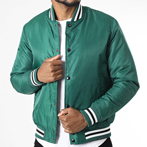 Veste TR-2208 Vert