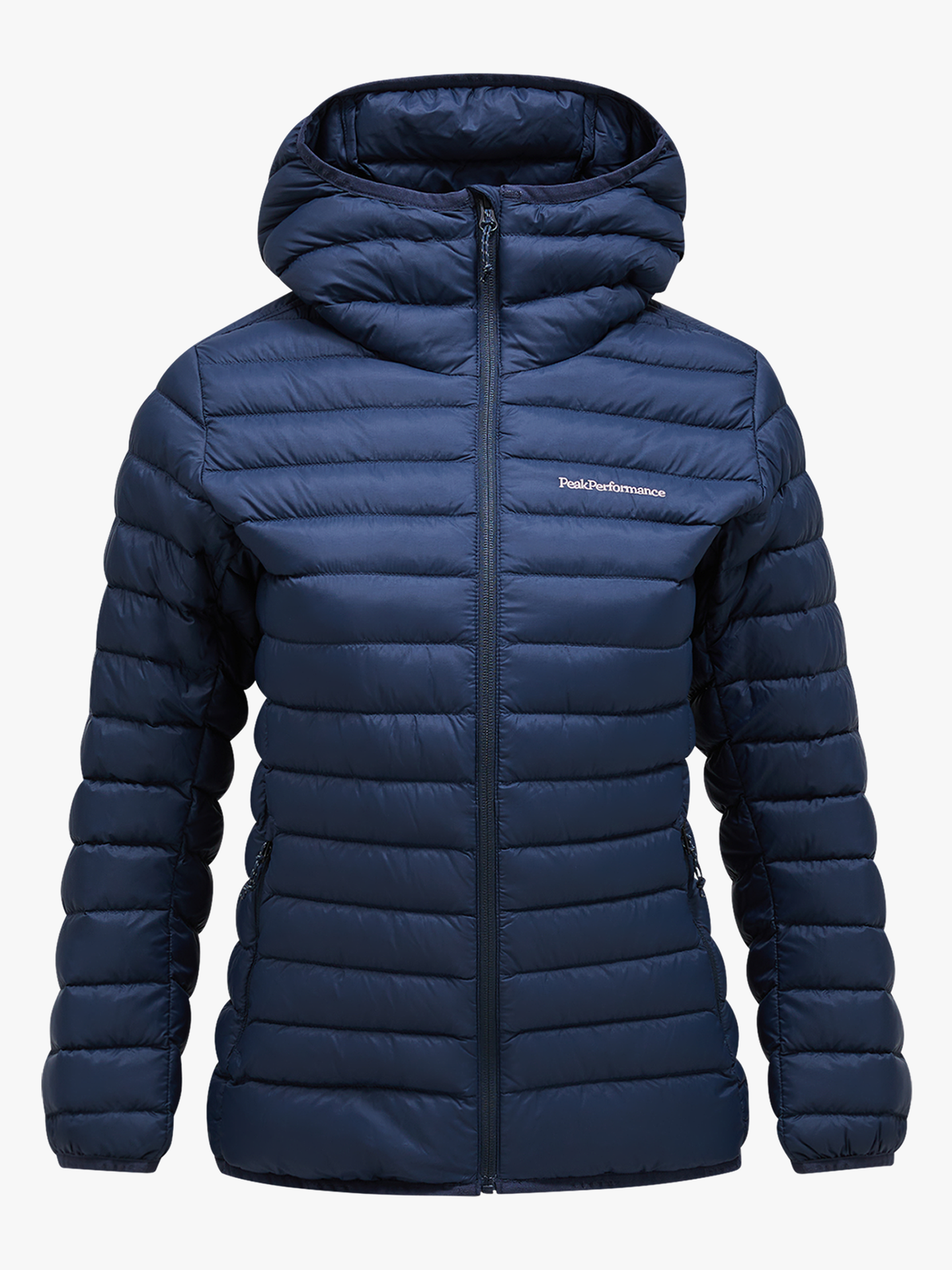 Down Liner Hood Jacket