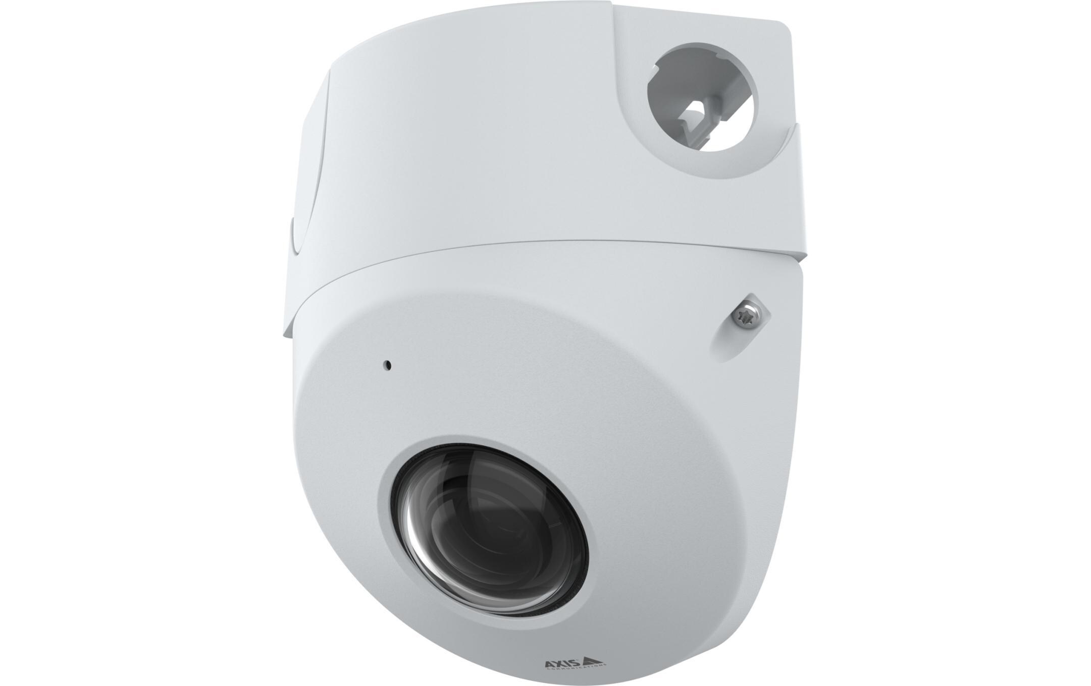 Montagezubehör TP9601 Conduit Top Box<br>Eck montierte Top Box für Verkabelung