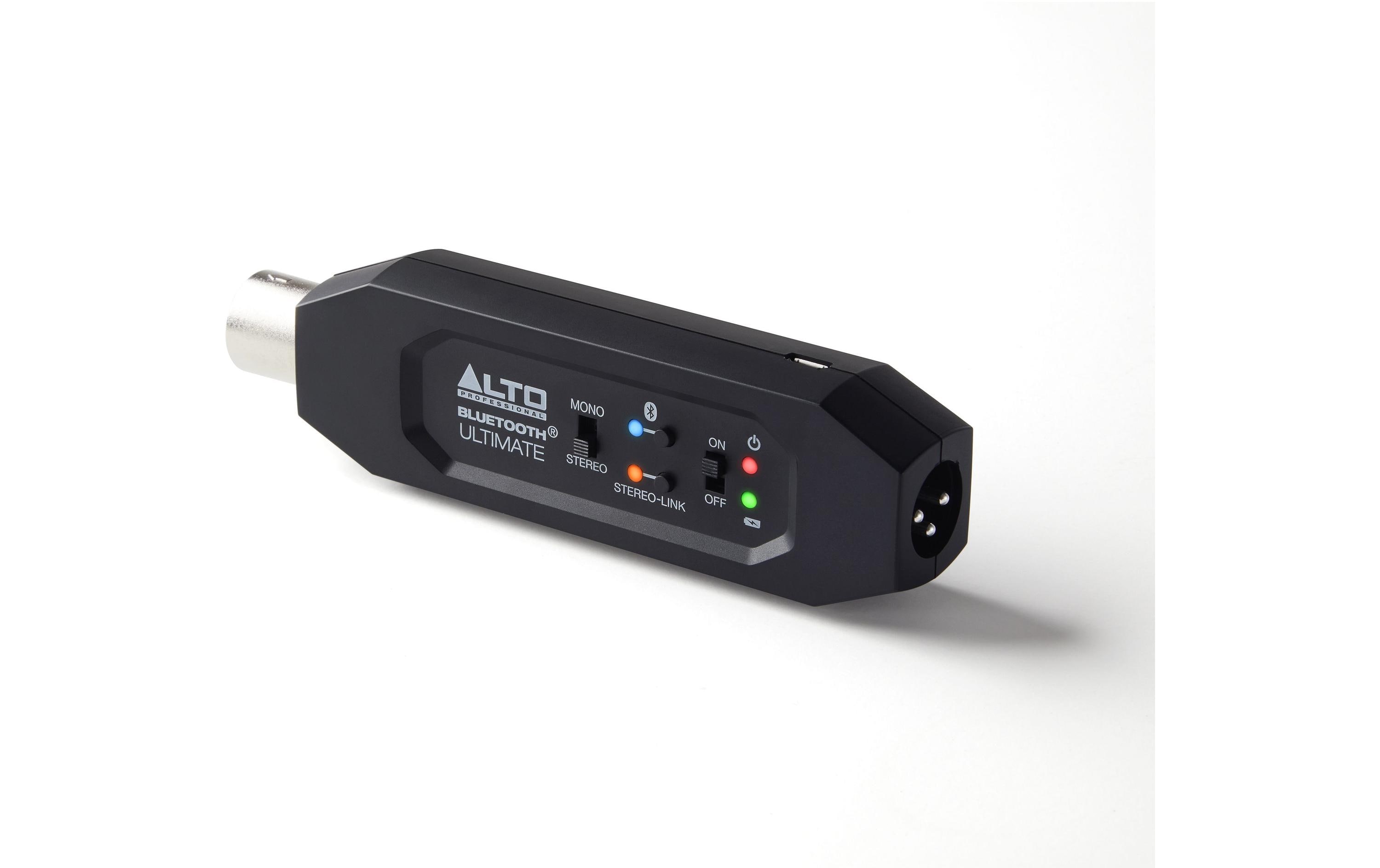 Adapter Bluetooth UltimateStereo-Bluetooth-Adapter