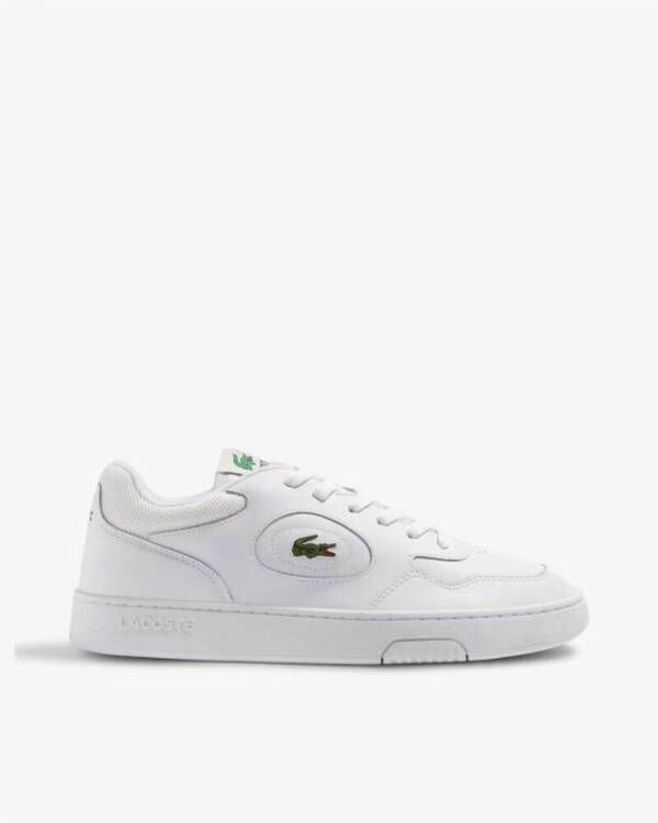 Lacoste Lineset Sneakers Schoenen wht wht maat: 42.5 beschikbare maaten:41 42.5 43 44.5 45 46