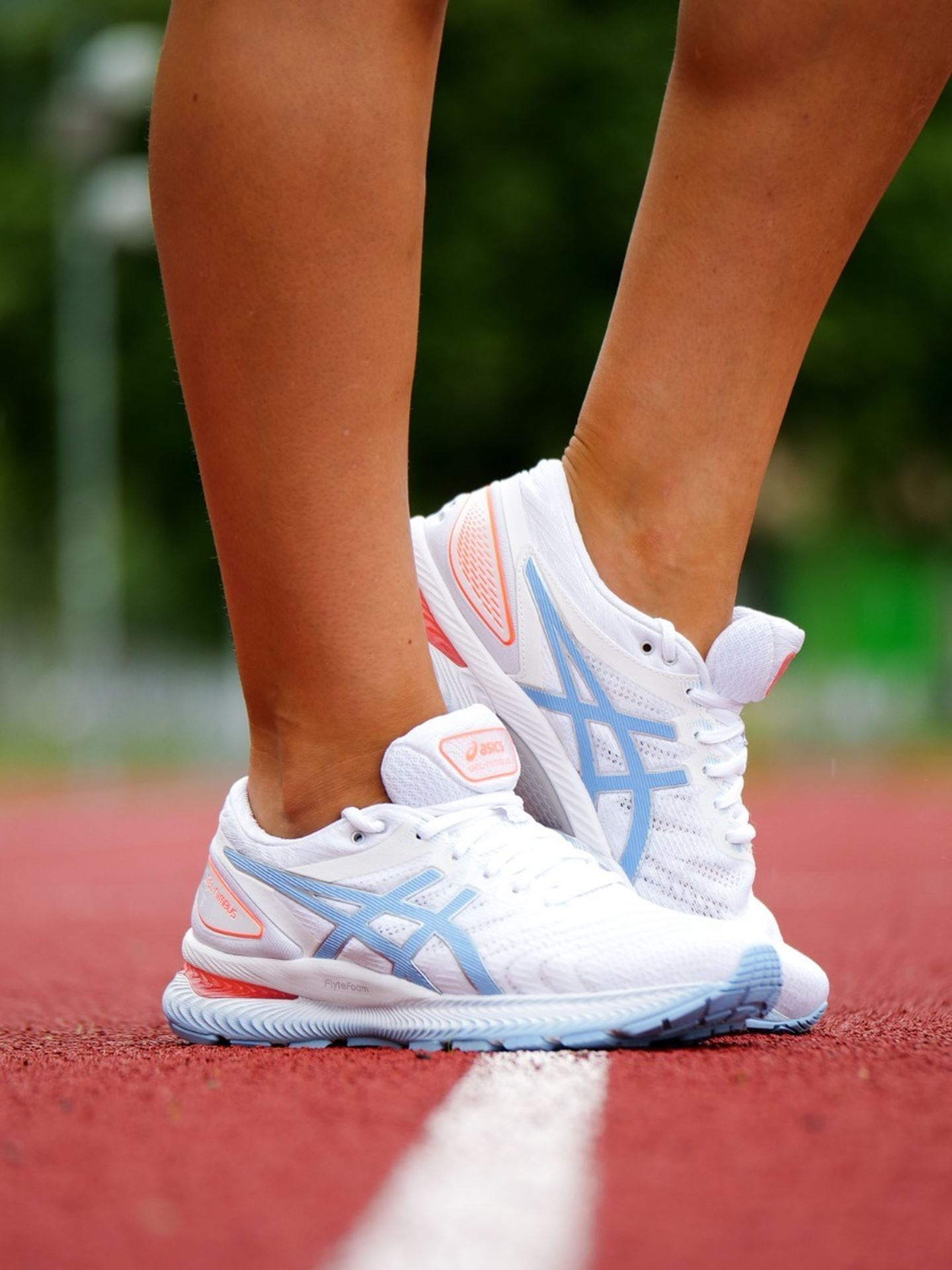 Gel-Nimbus 22