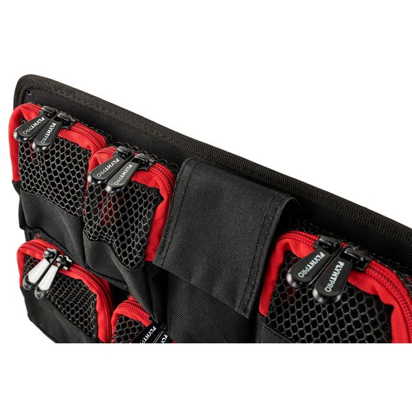 Flyht Pro Safe Box Lid Organizer 10