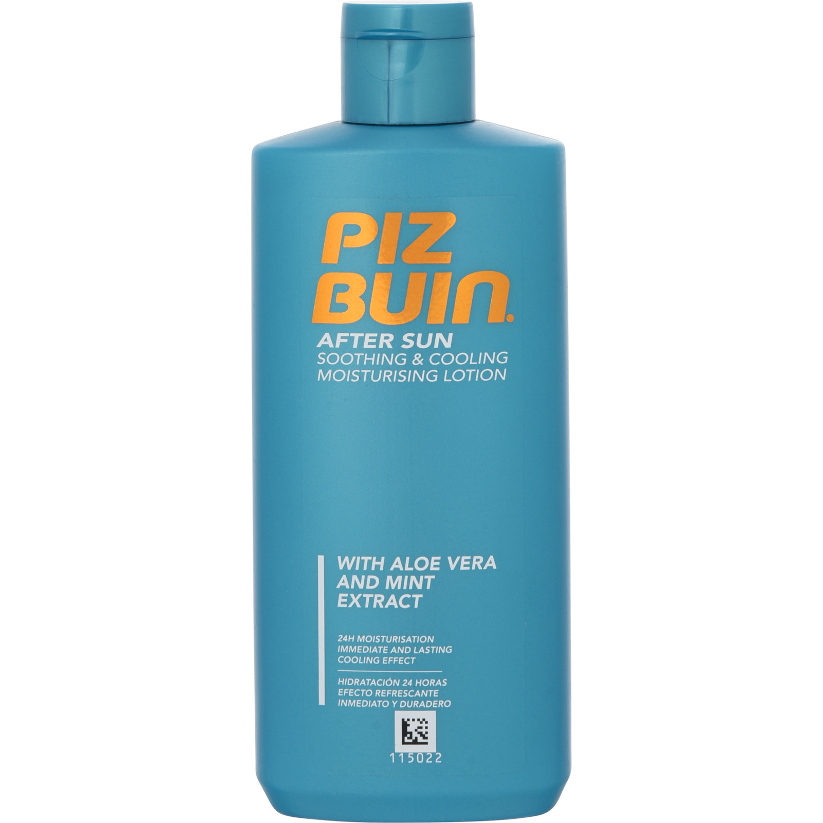 Piz Buin After Sun Lotion Sooth & Cool 200 ml