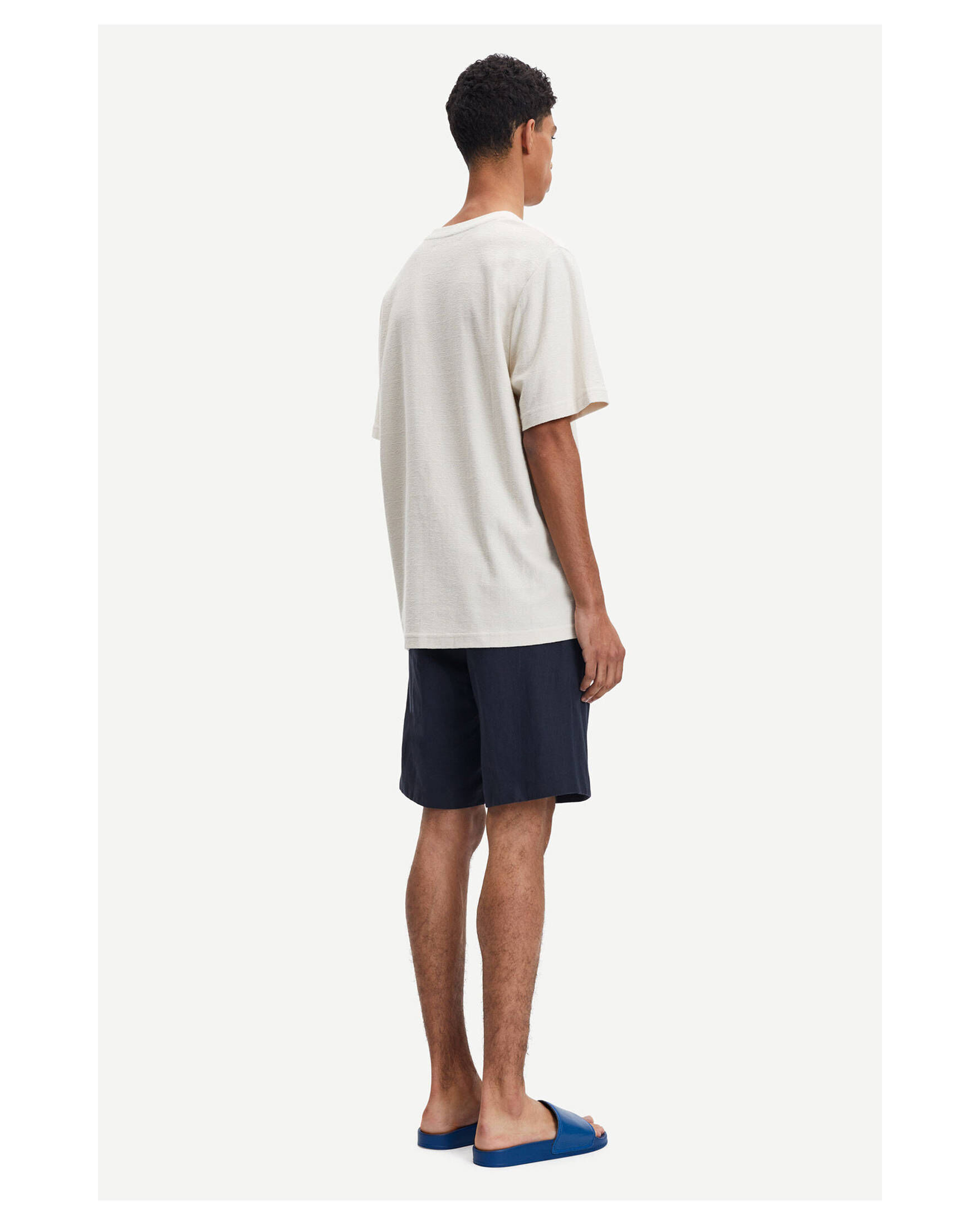 Samsoe Samsoe| Herren Shorts SMITH SHORTS 12671