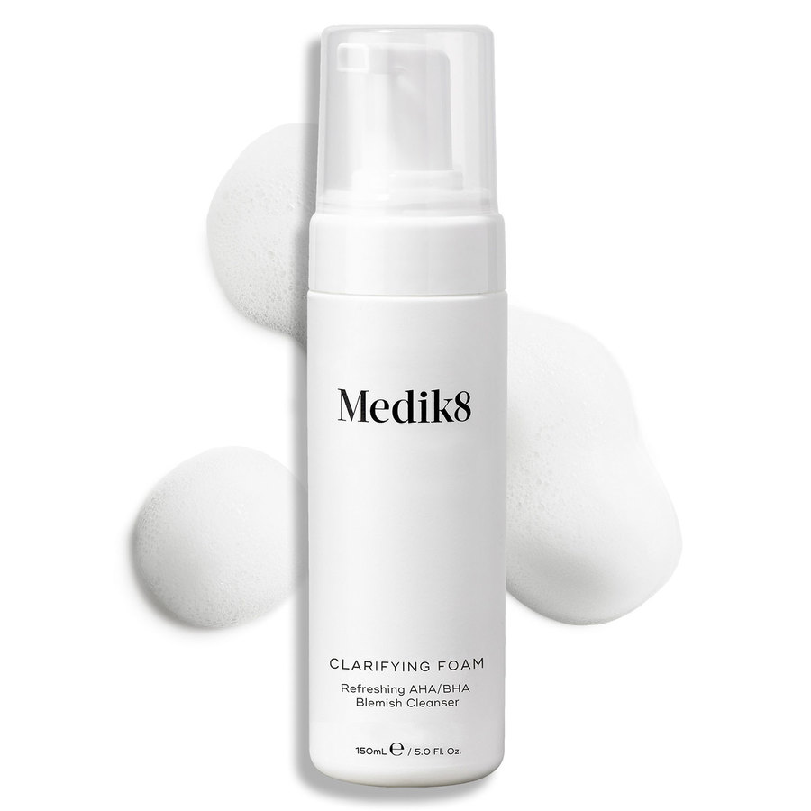 Medik8 Clarifying Foam 150ml
