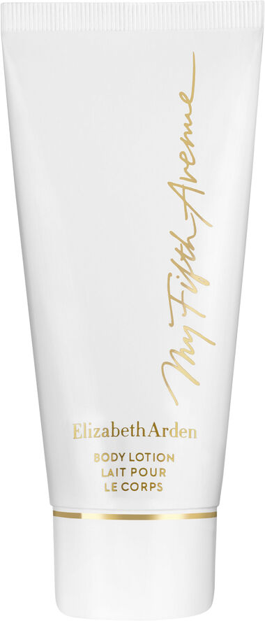 Elizabeth Arden My Fifth Avenue Body Lotion 50 ml