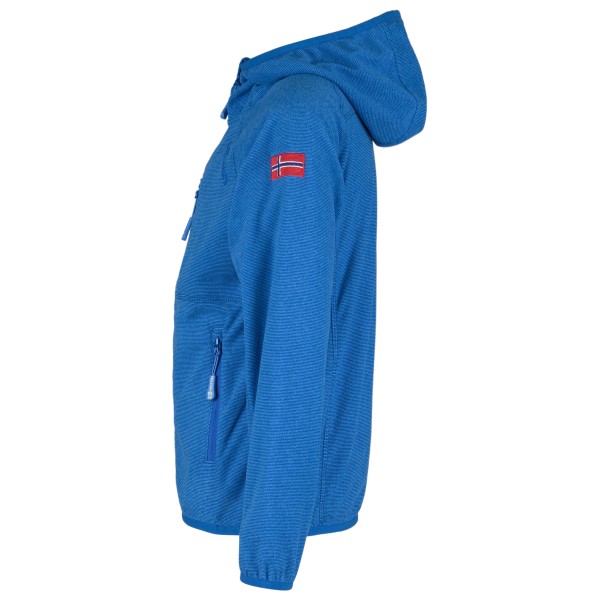 Trollkids - Kids Sandefjord Jacket - Veste polaire