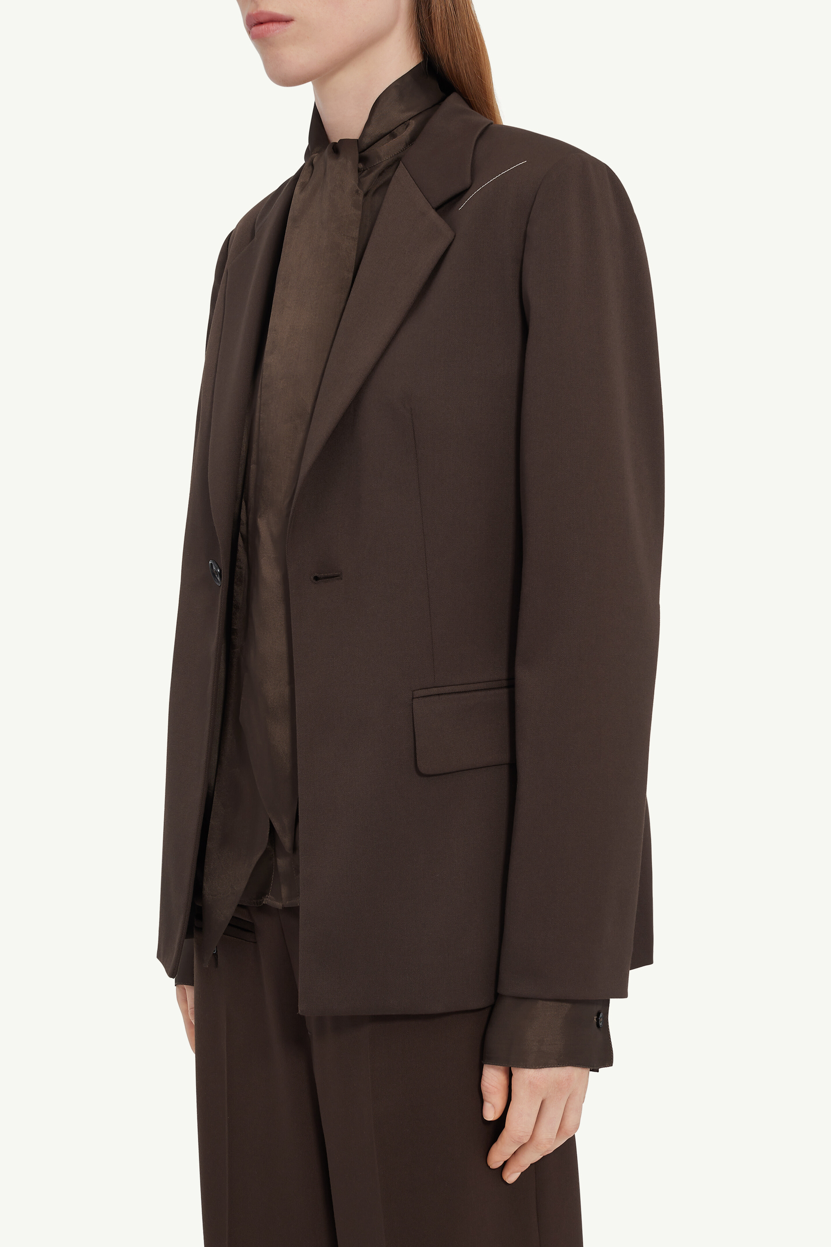 Veste de tailleur Twist